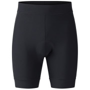 Pantaloncini da ciclismo da uomo Dare 2b Ecliptic III Short nero Black