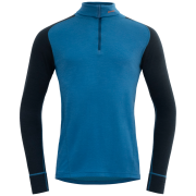 Maglione a collo alto da uomo Devold Duo Active Man Zip Neck