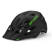 Casco da ciclismo per bambini Giro Tremor Child nero Mat Black