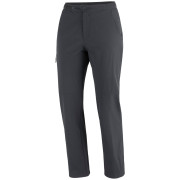 Pantaloni da donna Salomon Wayfarer 2.0 nero Deep Black