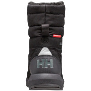 Stivali invernali per bambini Helly Hansen Jk Silverton Boot Ht Black