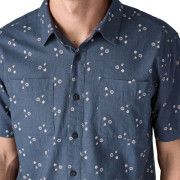 Camicia da uomo Patagonia Men's Back Step Shirt