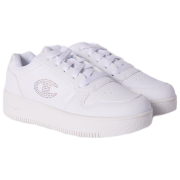 Scarpe da bambino Champion Rd18 Platform Glitter G Gs Low Cut Shoe
