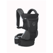 Zaino porta bambino Osprey Poco Soft Child Carrier nero black