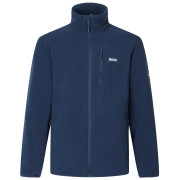 Felpa funzionale da uomo Regatta Brinnden blu scuro Navy