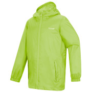 Giacca da bambino Regatta Kids’ Pack-It Jacket III Sharp Green