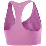 Reggiseno sportivo Salomon Shakeout Core