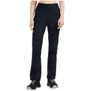 Pantaloni da donna 4F Trousers Fnk F1406 nero Deep Black