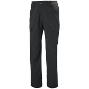 Pantaloni da uomo Helly Hansen Tjern Tur Pant nero Black