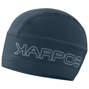 Cappello invernale Karpos Alagna Cap petrol Midnight/Diva Blue