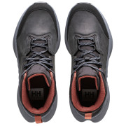 Scarpe da uomo Helly Hansen Awe Hiker Leather