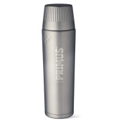 Thermos Primus TrailBreak Vacuum Bottle 0.5 argento StainlessSteel