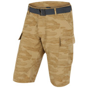 Pantaloncini da uomo Husky Kalfer M beige beige