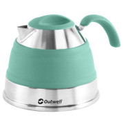 Bollitore Outwell Collaps Kettle 1,5L blu/verde