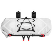 Borsa da manubrio Cyclite Handle Bar Roll Bag / 02 grigio chiaro light grey