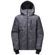 Giacca da uomo Dare 2b Baseplate IV Jacket grigio DrkCrckdPrnt