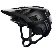 Casco da ciclismo POC Kortal nero UraniumBlackMatt