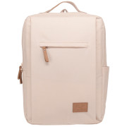 Zaino da città Loap Verite beige Beige