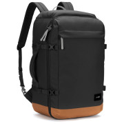 Zaino da viaggio Pacsafe GO 44L Carry-on nero jet black