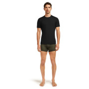 Boxer da uomo Icebreaker 175 Everyday Boxers wFly