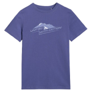 Maglietta da bambino 4F Tshirt M2404