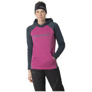 Felpa da donna Dynafit 24/7 Ptc Hoody W
