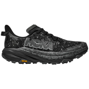 Scarpe da corsa da donna Hoka W Speedgoat 6 Gtx Wide nero Black / Outer Orbit