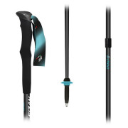 Bastoncini da trekking Fizan Ultrax Carbon