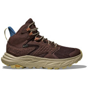 Scarpe da trekking da uomo Hoka Anacapa 2 Mid GTX