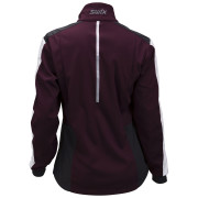 Giacca softshell da donna Swix Cross W
