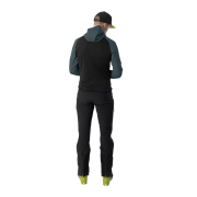 Felpa funzionale da uomo Dynafit Radical Wool Hooded Jkt M