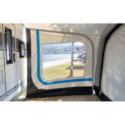 Accessori per tende Brunner Skia Sidewall Set grigio