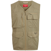 Gilet da uomo Craghoppers NosiLife Sebou Gilet khaki Cardamon