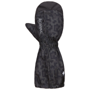Guanti invernali per bambini SnowLife Baby Click Mitten nero black