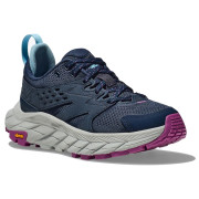 Scarpe da donna Hoka W Anacapa Breeze Low blu scuro Outer Space / Harbor Mist