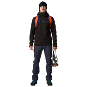 Giacca softshell da uomo Northfinder Anastacc