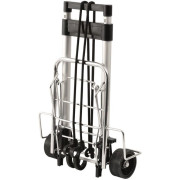 Carrello Outwell Balos Telescopic Transporter argento