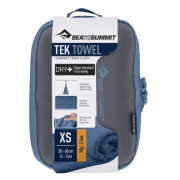 Asciugamano Sea to Summit Tek Towel XS