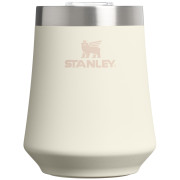 Bicchiere Stanley The Reserve Wine Tumbler 320 ml beige Cream