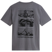 Maglietta da uomo The North Face U 60Th Anniversary 2 Relaxed Ss Tee