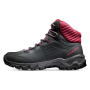 Scarpe da trekking da donna Mammut Nova IV Mid GTX Women