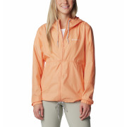 Giacca da donna Columbia Ws Flash Forward Windbreaker arancione Apricot Fizz