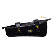 Borsa per il telaio Sport Arsenal Art. 614 nero Black