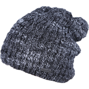 Cappello invernale Sherpa Arona grigio scuro MelDkGrey