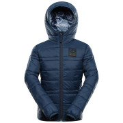 Giacca invernale per bambini Alpine Pro Douwo Blue