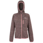 Felpa da donna Regatta Women’s Hooded Newhill