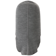 Cappuccio per bambini Reima Aurora Melange Grey
