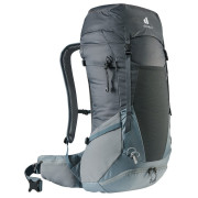 Zaino Deuter Futura 34 EL grigio GraphiteShale