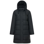 Cappotto invernale da donna Regatta Eryn nero Black