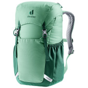 Zaino bambino Deuter Junior verde chiaro spearmint-seagreen